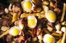 65 Excellent Egg Dishes