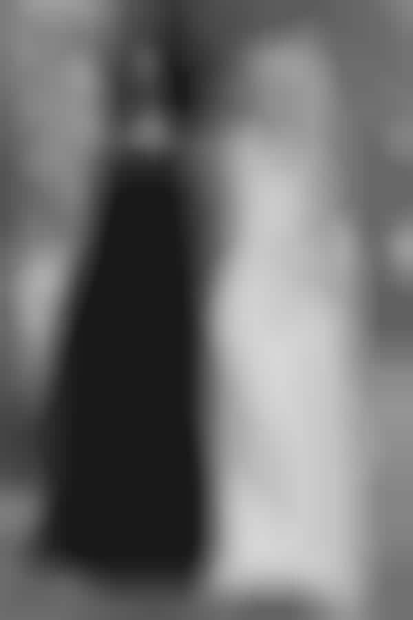 Monochromatic Coven-Like Fashion