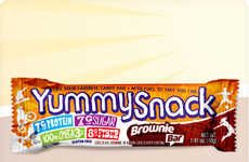 Wholesome Snack Bars
