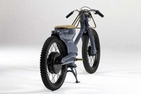 Motorcycle Bicycle Hybrids Image 2