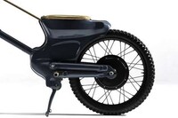Motorcycle Bicycle Hybrids Image 6