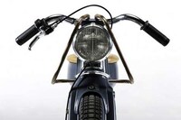 Motorcycle Bicycle Hybrids Image 8
