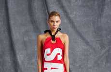 Luxurious Retail  Resortwear