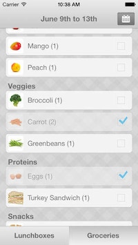 Child Meal-Planning Apps Image 3