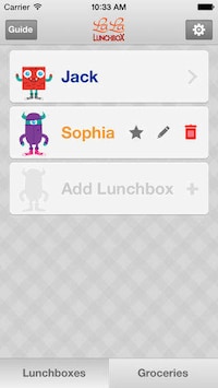 Child Meal-Planning Apps Image 5