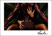 Cheeky Swimwear Ads Image 3