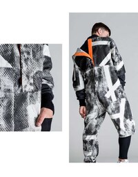 Vanguard Clothing Catalogs Image 2