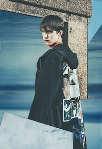 Vivid Surrealism Editorials Image 2