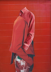 Vivid Surrealism Editorials Image 4