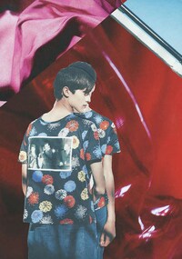 Vivid Surrealism Editorials Image 5