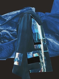 Vivid Surrealism Editorials Image 8