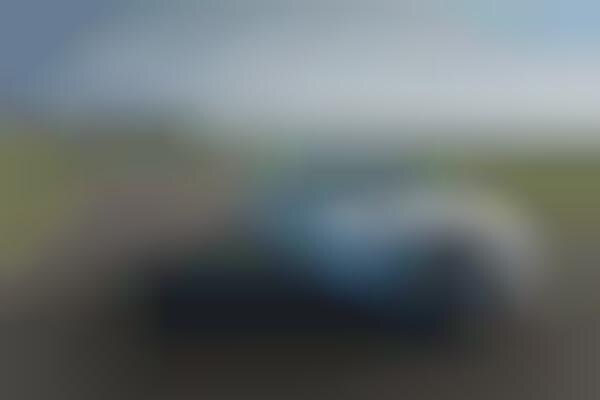 Speedier Supercars