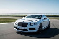 Speedier Supercars Image 2