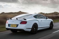 Speedier Supercars Image 3