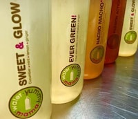 Healing Sweet Water Image 2