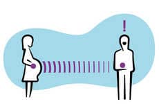 Future Father Baby Sensors