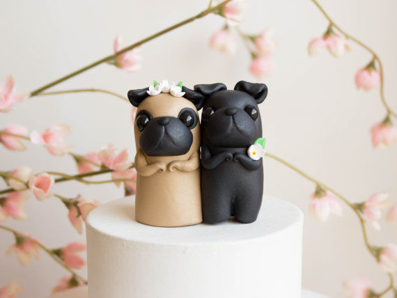 25 Creative Cake Toppers
