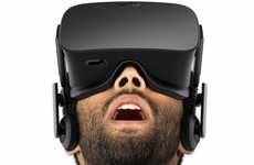 Affordable Gamer VR Headsets