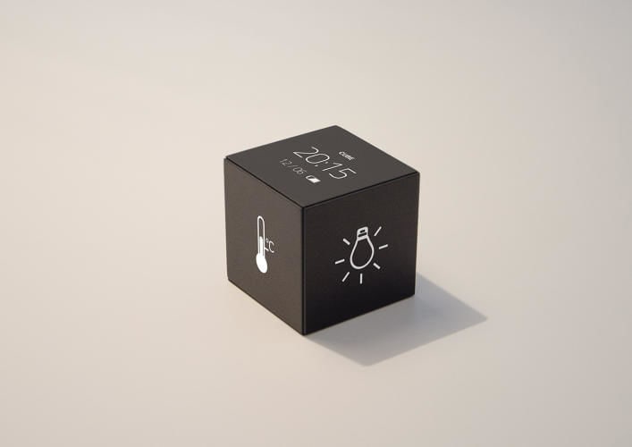 Simple Smart Home Devices