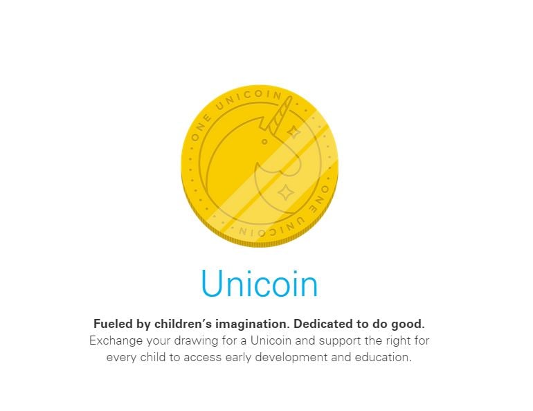 Social Good Currency