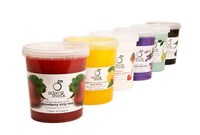 Painless Body Wax Image 2