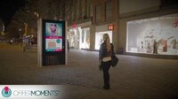 Consumer-Targeting Billboards Image 2