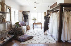 Counter-Culture Bridal Collections