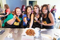 Livestreamed Cooking Classes Image 2