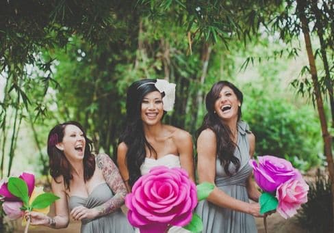 45 DIY Wedding Decor Ideas