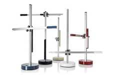 Three-Way Adjustable Lamps