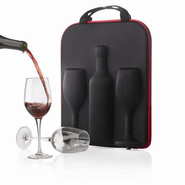 40 Portable Drinking Devices
