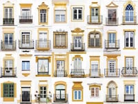 Worldly Window Series Image 2