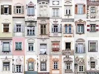 Worldly Window Series Image 3