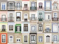 Worldly Window Series Image 4