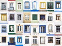 Worldly Window Series Image 5