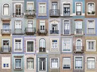 Worldly Window Series Image 7