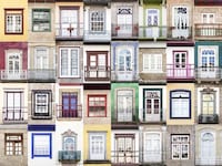 Worldly Window Series Image 8