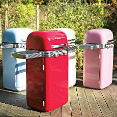 69 Examples of Modern Barbecues