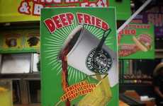 Carnival Coffee Treats