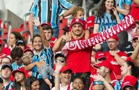 Compassionate Soccer Campaigns Image 3