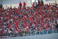 Compassionate Soccer Campaigns Image 4