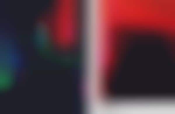 Color Pop Photoshoots