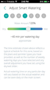 App-Controlled Sprinklers Image 4