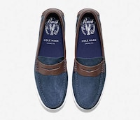 Leightweght Beach Loafers Image 5