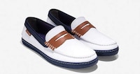 Leightweght Beach Loafers Image 7