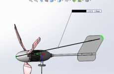 Affordable Private Wind Turbines