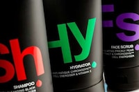 English Elemental Skincare Image 6