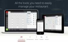 Restaurant Management Apps