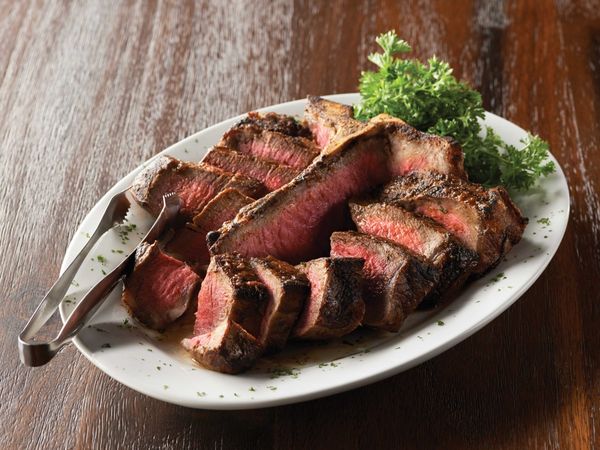 100 Fabulous Father's Day Recipes