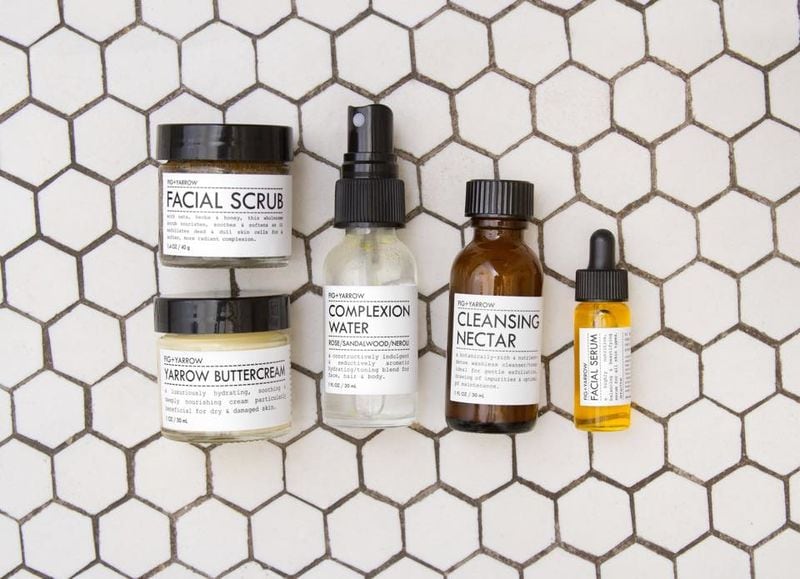 Organic Artisan Apothecaries